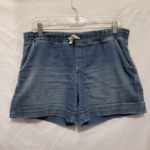 Gap Jean Shorts
